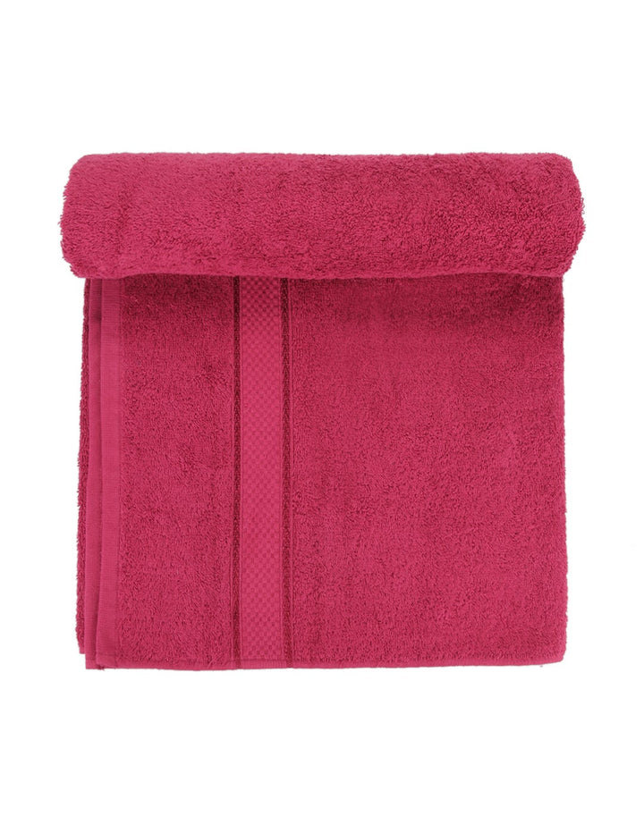 Lenuta Bath Towel Lenuta New Polos - 68 x 140 cm