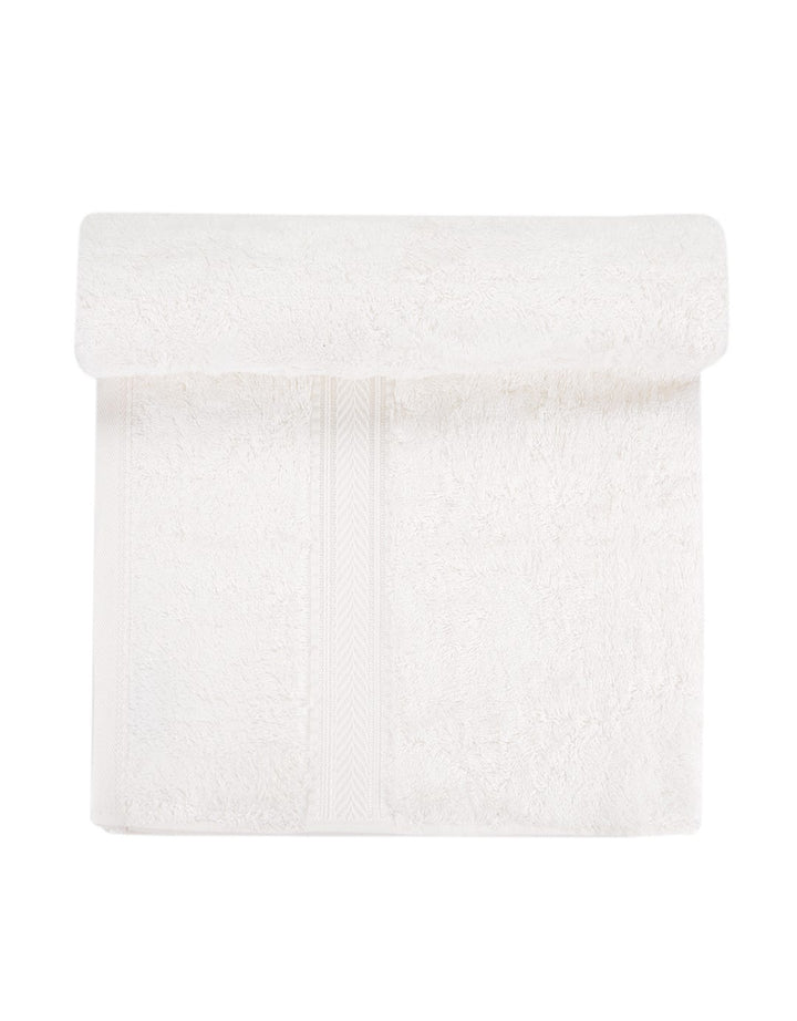 Lenuta Bath Towel Lenuta Platinum 68 x 140