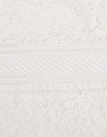 Lenuta Bath Towel Lenuta Platinum 68 x 140