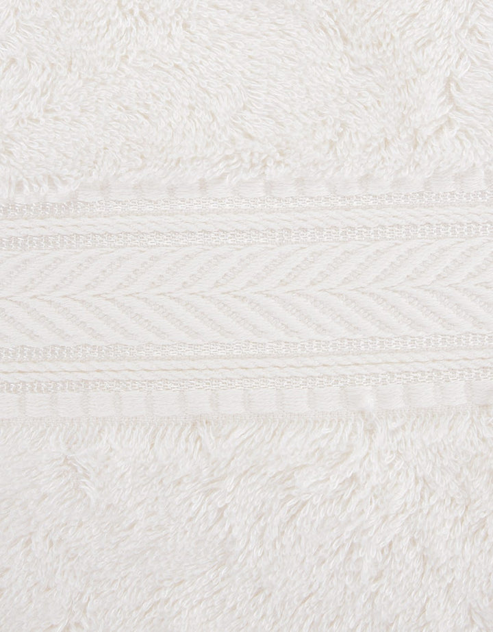 Lenuta Bath Towel Lenuta Platinum 68 x 140