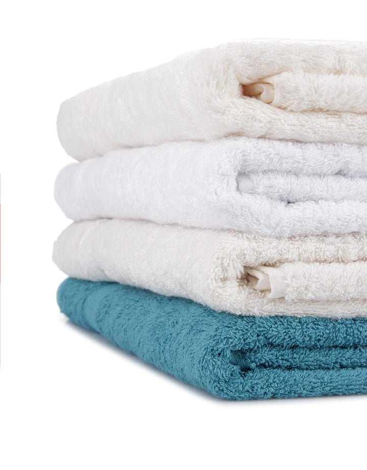 Lenuta Bath Towel Lenuta Platinum 68 x 140