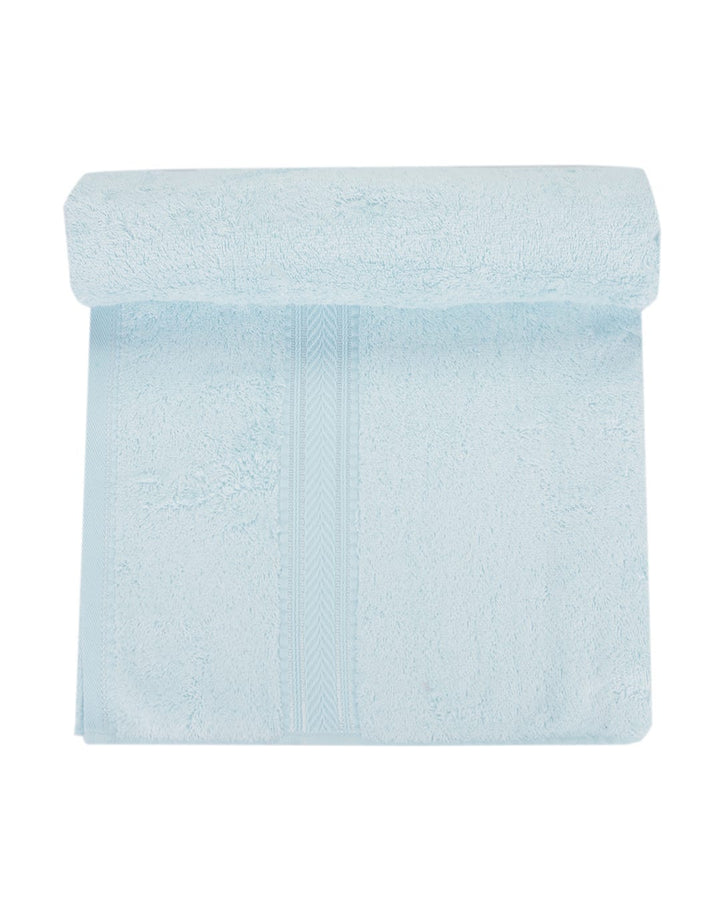 Lenuta Bath Towel Lenuta Platinum 68 x 140