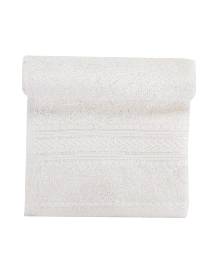 Lenuta Face Towel Lenuta Platinum 30 x 30