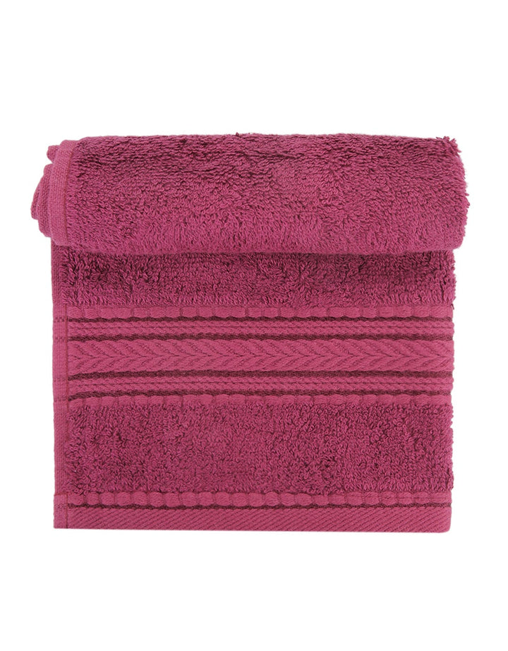 Lenuta Face Towel Lenuta Platinum 30 x 30