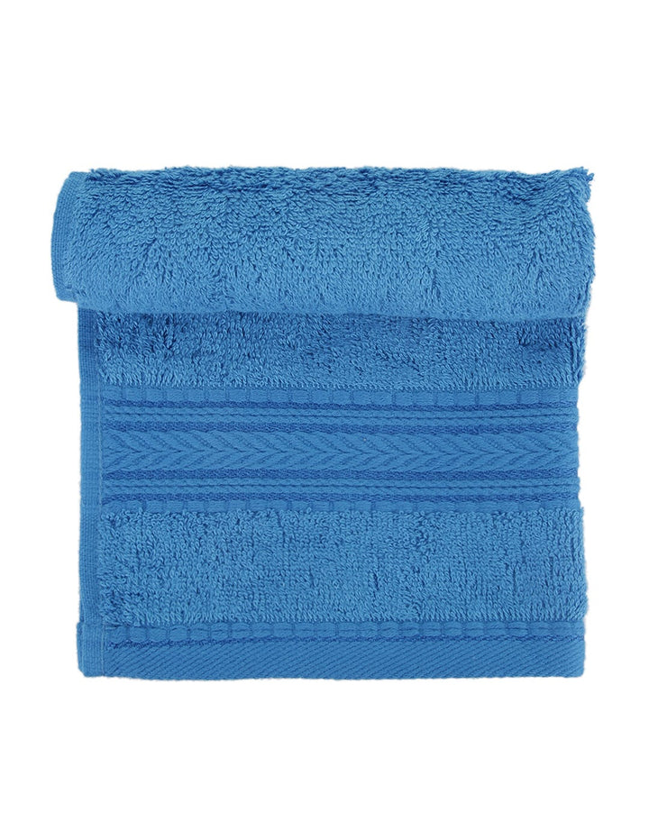 Lenuta Face Towel Lenuta Platinum 30 x 30