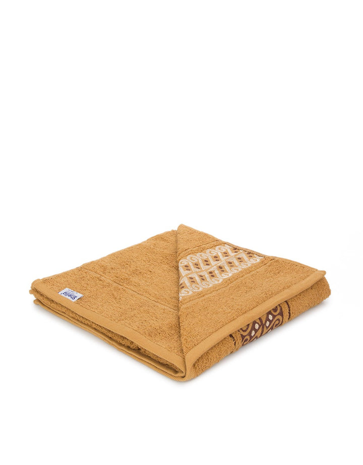 Lenuta Shella Bimbara Bath Towel
