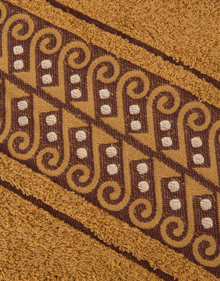 Lenuta Shella Bimbara Bath Towel