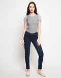LGS Fashion Women Plain Pants