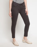 LGS Fashion Wanita Celana Polos