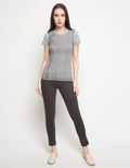 LGS Fashion Wanita Celana Polos