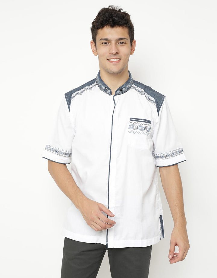 LGS JSH.383.S801KF.231.C-LGS Baju Koko