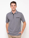 LGS Kaos Lengan Pendek