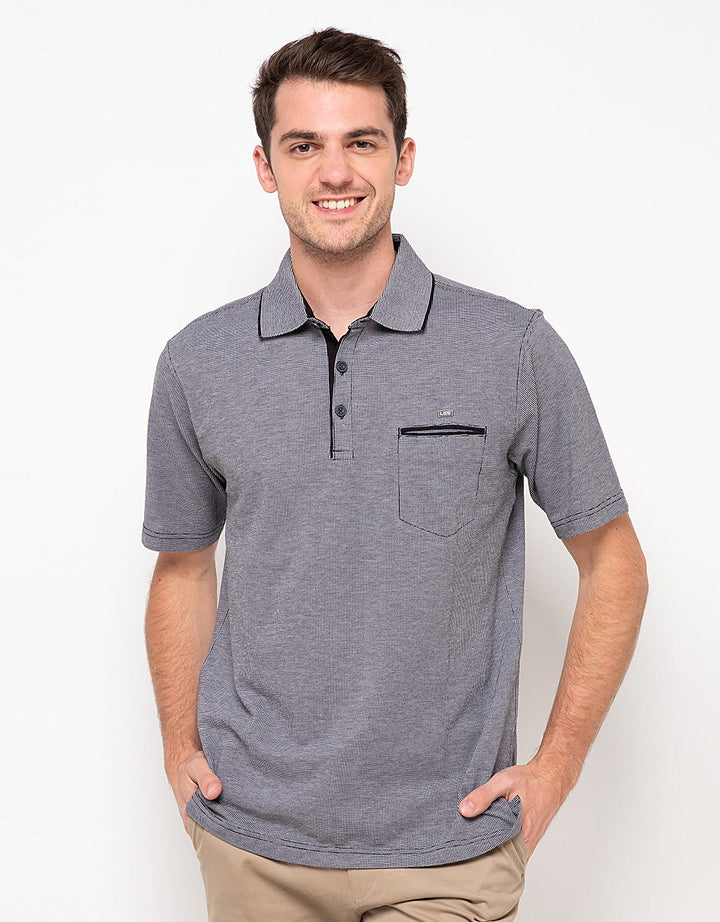 LGS Kaos Lengan Pendek