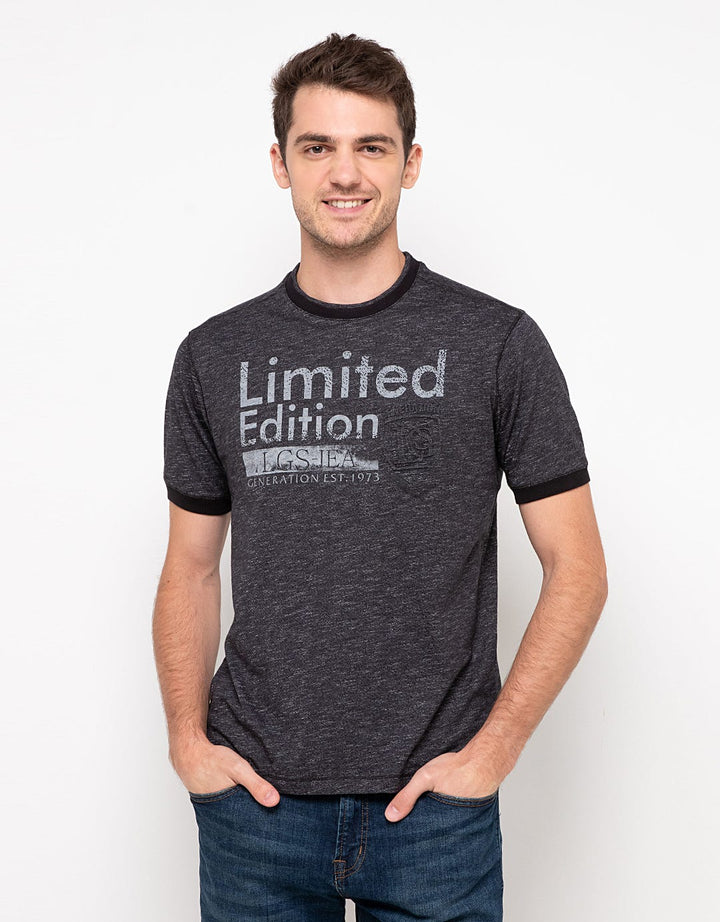 LGS Short Sleeve T-Shirt