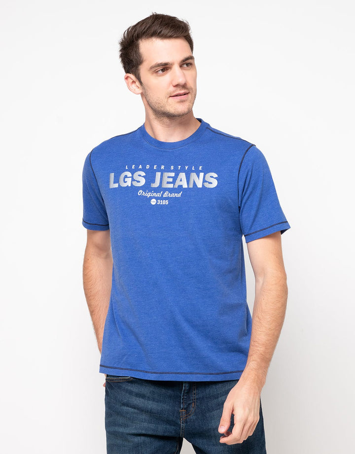 LGS Short Sleeve T-Shirt
