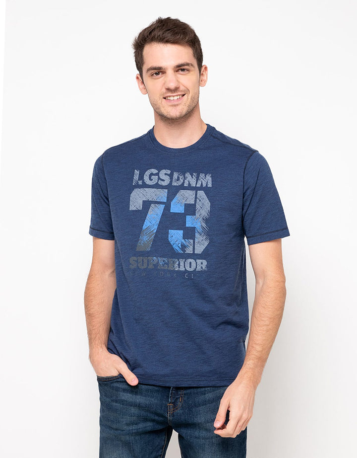 LGS Short Sleeve T-Shirt