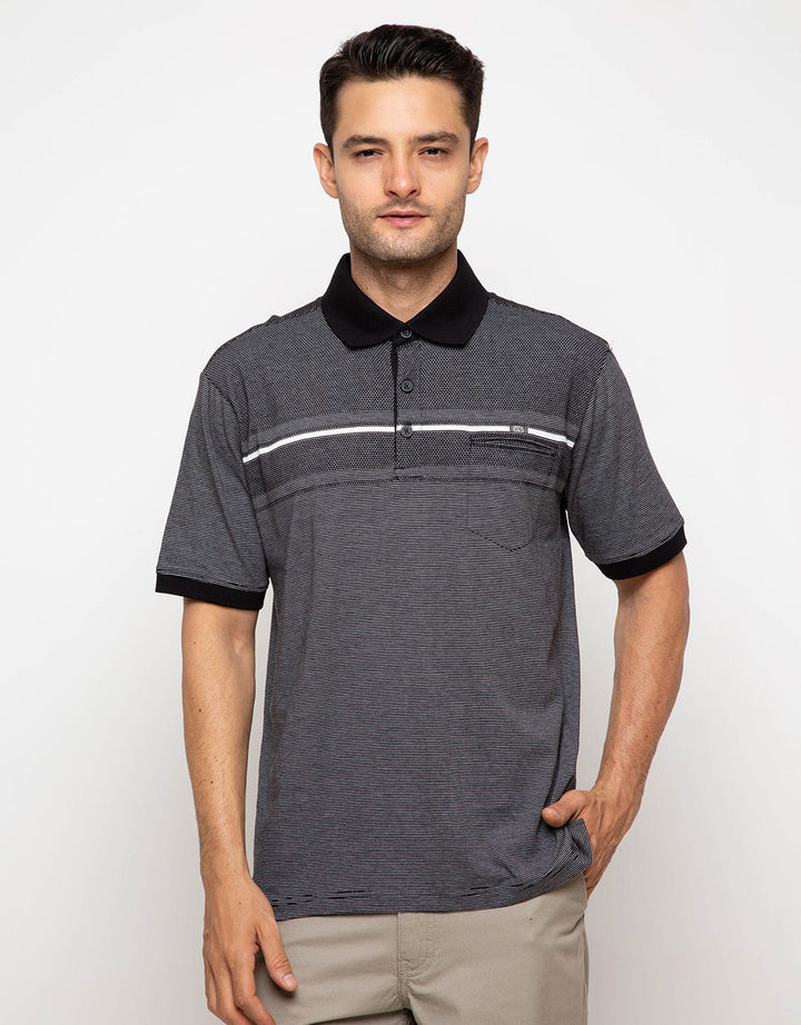 LGS Kaos Lengan Pendek