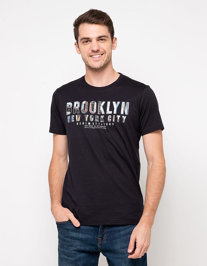 LGS Short Sleeve T-Shirt