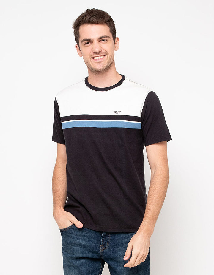 LGS Kaos Lengan Pendek