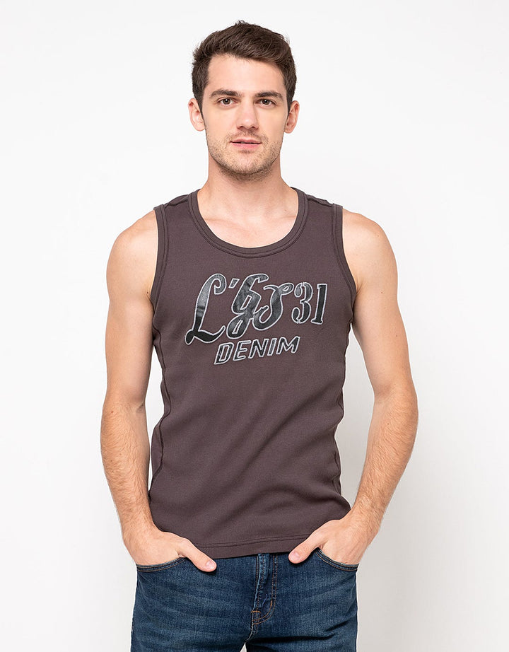 LGS Kaos Oblong