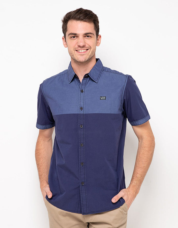 LGS Short Sleeve Shirt