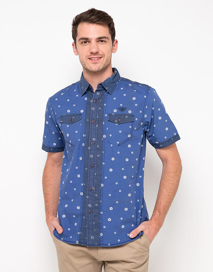 LGS Short Sleeve Shirt