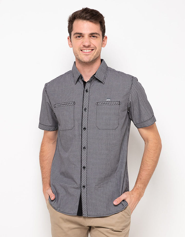 LGS Short Sleeve Shirt
