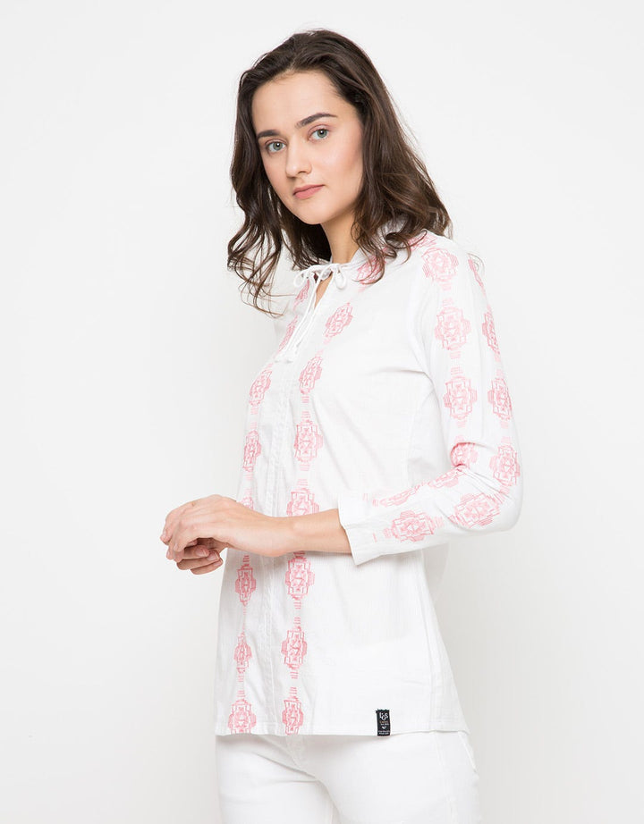 LGS Ladies Long Muslim Women's Tops