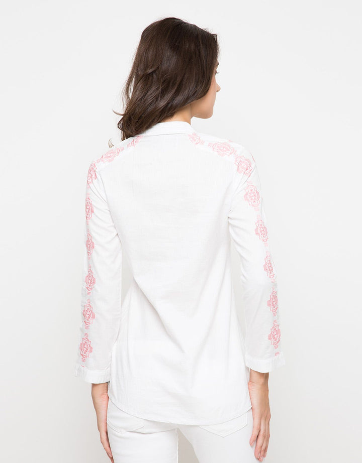 LGS Ladies Long Muslim Women's Tops