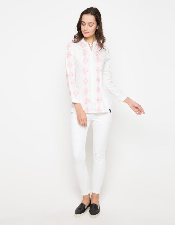 LGS Ladies Long Muslim Women's Tops