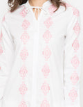 LGS Ladies Long Muslim Women's Tops