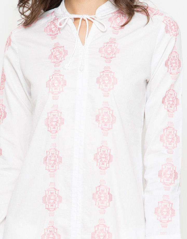LGS Ladies Long Muslim Women's Tops
