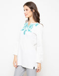 LGS Ladies Long Muslim Women's Tops
