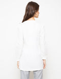 LGS Ladies Long Muslim Women's Tops