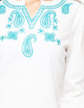 LGS Ladies Long Muslim Women's Tops