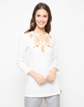 LGS Ladies Long Muslim Women's Tops