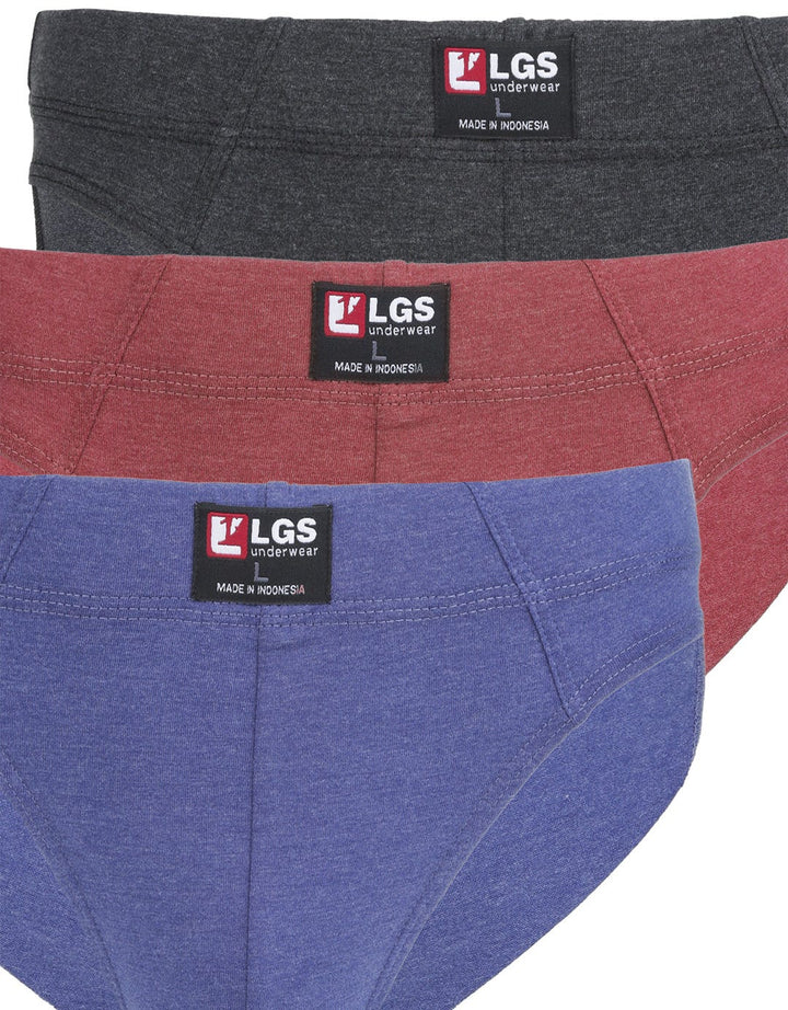LGS Man Men's Underwear