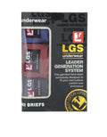 LGS Man Men's Underwear