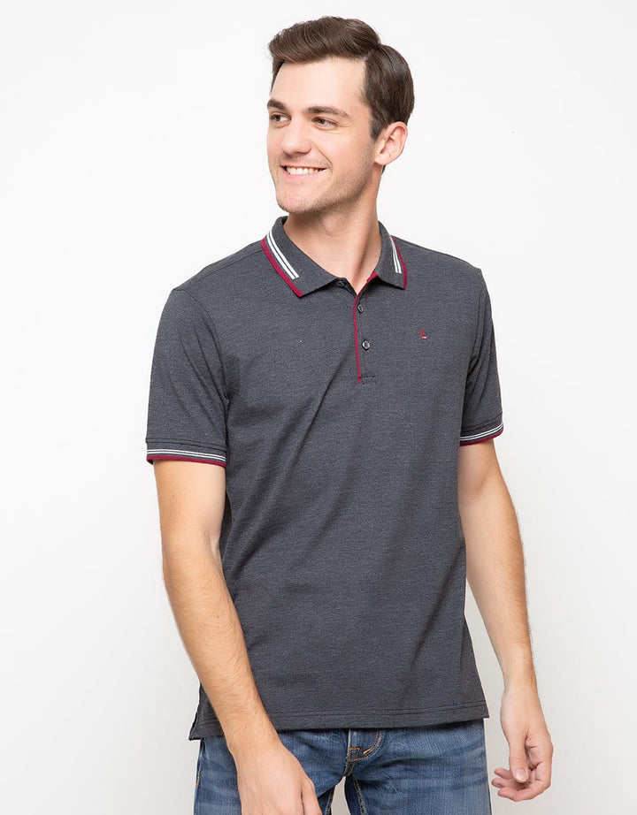 LGS Man T-Shirt Jeans Two List