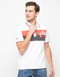 LGS Men Polo Shirt