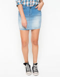 LGS Women Shorts