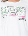 LGS Best Print Long Sleeve Tshirt