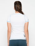 LGS Tshirt Short Sleeve Print Court Life