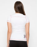LGS Graffiti Print Short Sleeve Tshirt