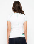 LGS Short Sleeve Tshirt Print Wording