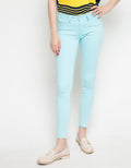 LGS Women's Pepperminty Long Pants