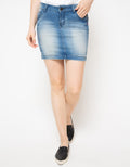 LGS Women Shorts