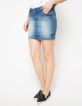 LGS Women Shorts
