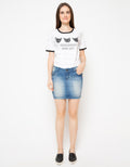 LGS Women Shorts