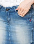 LGS Women Shorts
